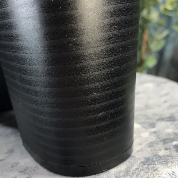 SO Tibia Black 17” Faux Suede Pointed Toe Fashion Slouch Boots WMS 10M🌟NIB🌟 - Picture 12 of 14